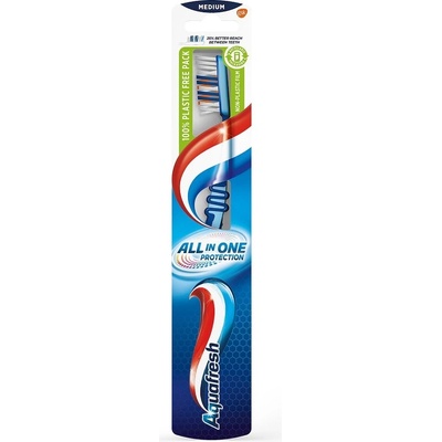 Aquafresh All In One Protection Medium