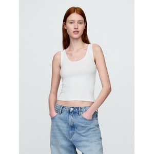 GAP Кроп потник GAP GAP | Byal | ЖЕНИ | L