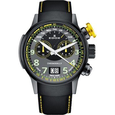 Edox 38001 TINGNAEG GNJ
