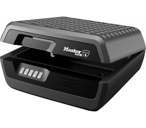 Master Lock CHW30300EURHRO