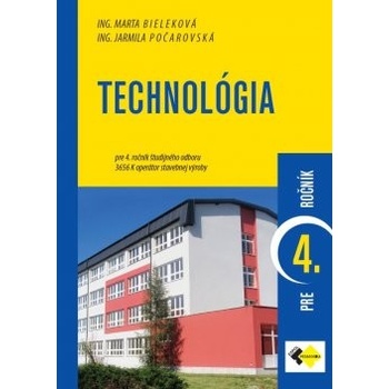 Technológia pre 4.ročník - OSV