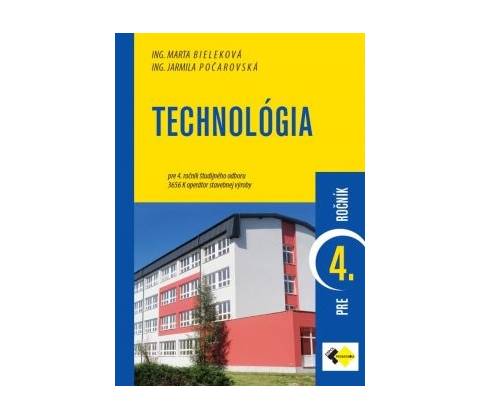 Technológia pre 4.ročník - OSV