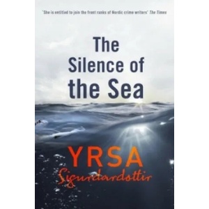 The Silence of the Sea (2015)