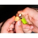 Giants Fishing Hotový Náväzec Ronnie Rig With Micro Swivel veľ.4 2 ks