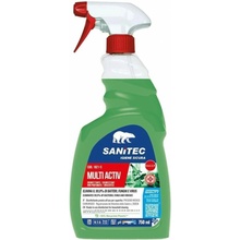 Sanitec Multi Activ odmasťovač povrchov 750 ml