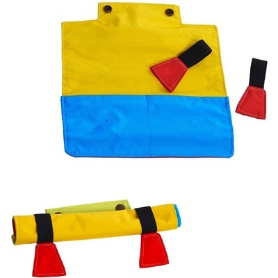 Activity Mat Rock´n´Roll rolka úroveň 3 26 cm