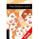 Five Children and It + mp3 Pack -