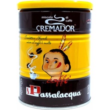 Passalacqua Cremador mletá 250 g