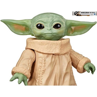 Hasbro Star Wars The Mandalorian The Child Baby Yoda