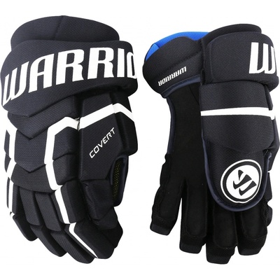 Hokejové rukavice WARRIOR Covert QRL5 SR
