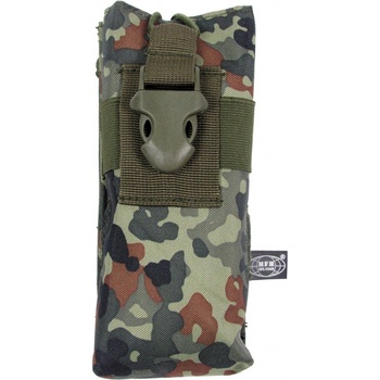 MFH na vysielačku flecktarn