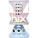 MOLUK HIX Pastelové barvy