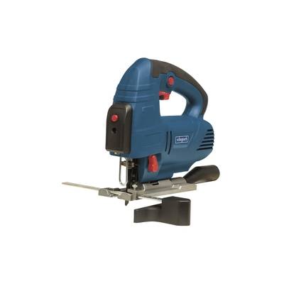 Scheppach JS810 elektrická priamočiara píla 810 W