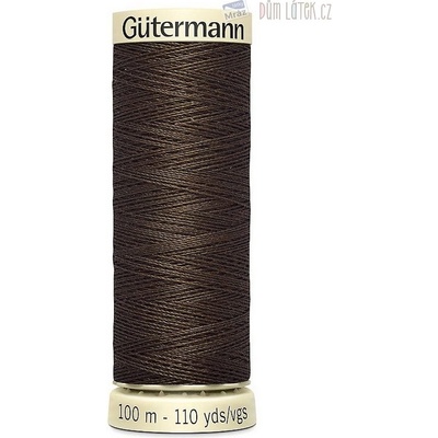 Nit GÜTERMANN 100% PES 816