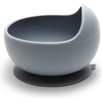 Lorelli Силиконова вакуум купа Lorelli - Natural, Grey (10230650003)