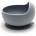 Lorelli Силиконова вакуум купа Lorelli - Natural, Grey (10230650003)