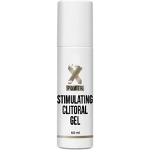 Xpower Stimulating Clitoral Gel 60 ml