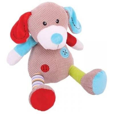 - Пухкаво плюшено куче Бруно (BB510)