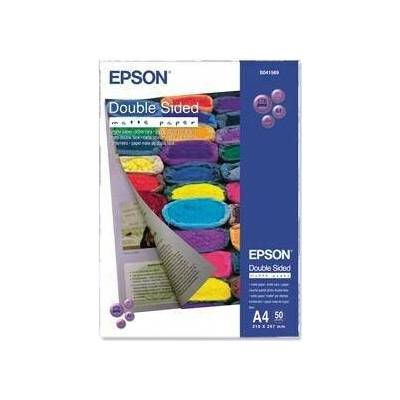 Epson A4 178 g/m² 50 ks.