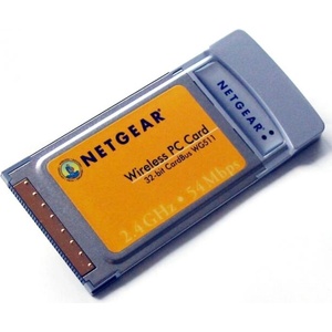 NETGEAR WG511EE