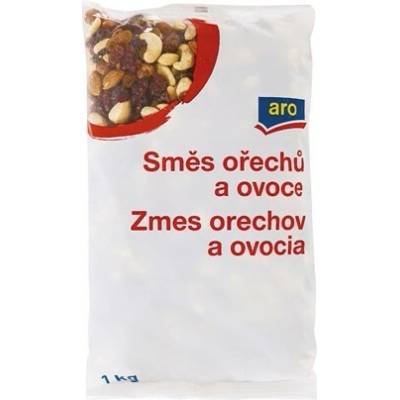 aro Zmes orechov a ovocia SK 1 kg