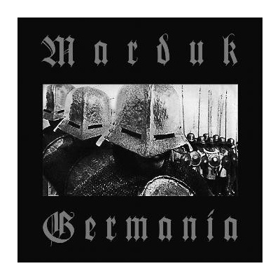 Marduk - Germania Digipack CD