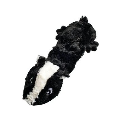 Karlie-Flamingo Hračka plyšová SHAKY Skunk 32 x 14 x 4 cm