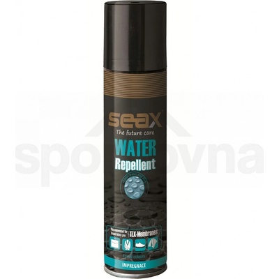 Seax Water Repellent 400 ml – Zboží Dáma