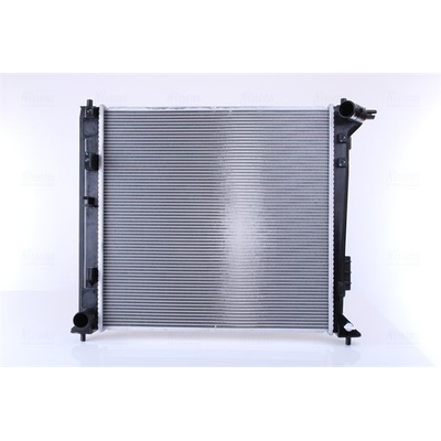 Chladič, chlazení motoru NISSENS 606605