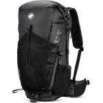 MAMMUT Туристическа раница Mammut Ducan Spine 28-35 Walking backpack - Black - размер One Size (502-9366-0111)