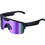 ZeBlaze Лилави спортни слънчеви очила ZEBLAZE Q01 (Q01-Purple)