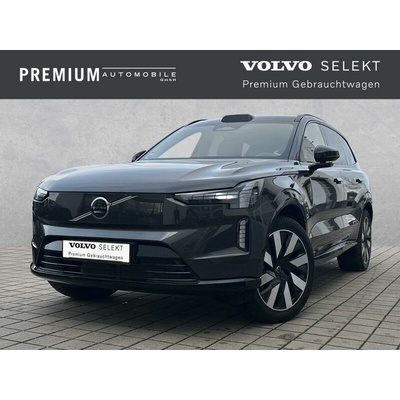 Volvo EX90 Performance Ultra AWD 380 kW
