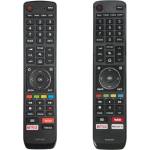 съвместим Hisense en3aa39h - заместител дистанционно управление (en3aa39h) Дистанционно
