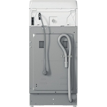 Whirlpool TDLRBX 6252BS