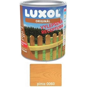 Luxol Originál 4,5 l pínia