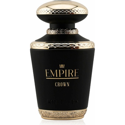 Khadlaj Empire Crown parfémovaná voda unisex 100 ml