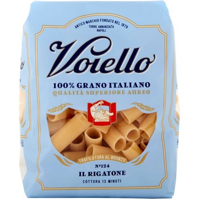 Voiello Rigatoni No.124 0,5 kg