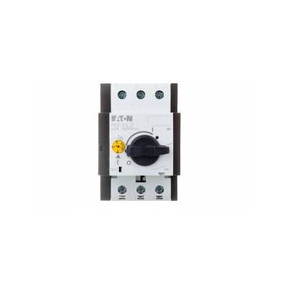Switch for photovoltaic installations 2P 12A DC PKZ-SOL12 (120937)