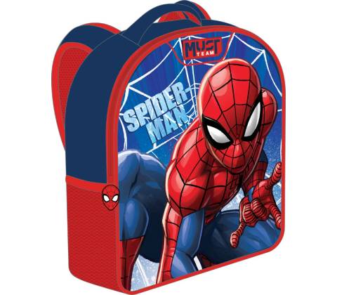 Oxybag Spider-Man