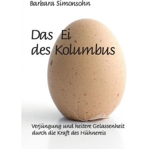 Ei des Kolumbus (ISBN: 9783744882378)