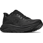 HOKA Clifton 11 Wide Размер на обувките (ЕС): 42 (2/3) / Цвят: черен