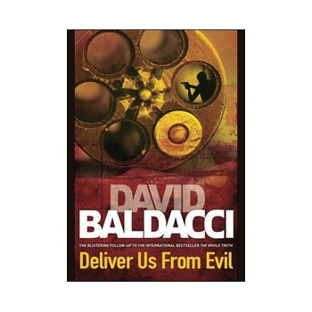 Deliver Us From Evil