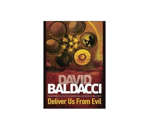 Deliver Us From Evil
