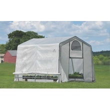 SHELTERLOGIC 3,0 x 3,0 m - 35 mm - 70656EU