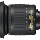 Objektívy Nikon 10-20mm f/4.5-5.6G VR AF-P DX