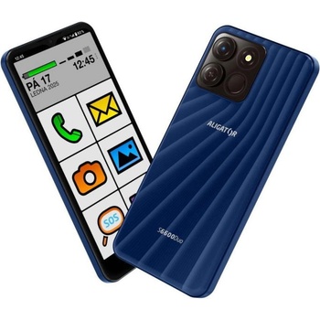 Image 1 of ALIGATOR S6600 Senior