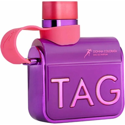 Armaf Tag Donna Colorata parfumovaná voda dámska 100 ml