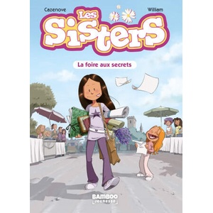 Les Sisters - Poche - tome 07 (ISBN: 9782818975831)