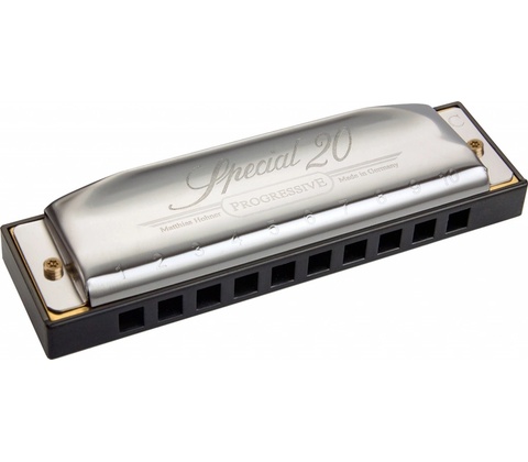 Hohner Special 20 E-major