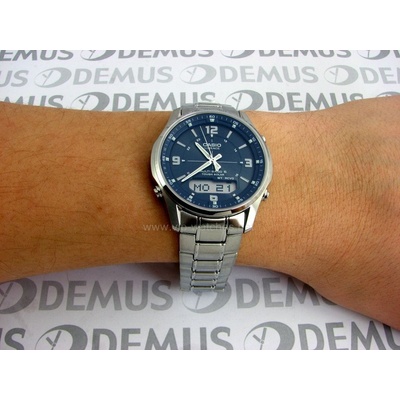 Casio Tough Solar Wave Ceptor LCW-M100DSE-2AE (LCW-M100DSE-2AE)